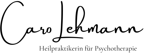 Caro Lehmann – Heilpraktikerin für Psychotherapie